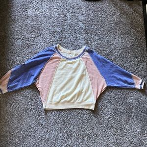 Free people shirt